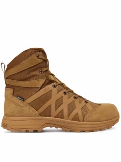 Scarpe da trekking ARES 6 GTX BM20023600 Marrone