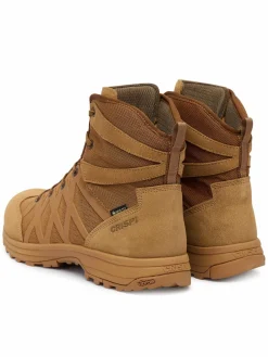 Scarpe da trekking ARES 6 GTX BM20023600 Marrone