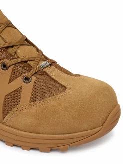 Scarpe da trekking ARES 6 GTX BM20023600 Marrone