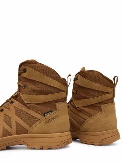 Scarpe da trekking ARES 6 GTX BM20023600 Marrone