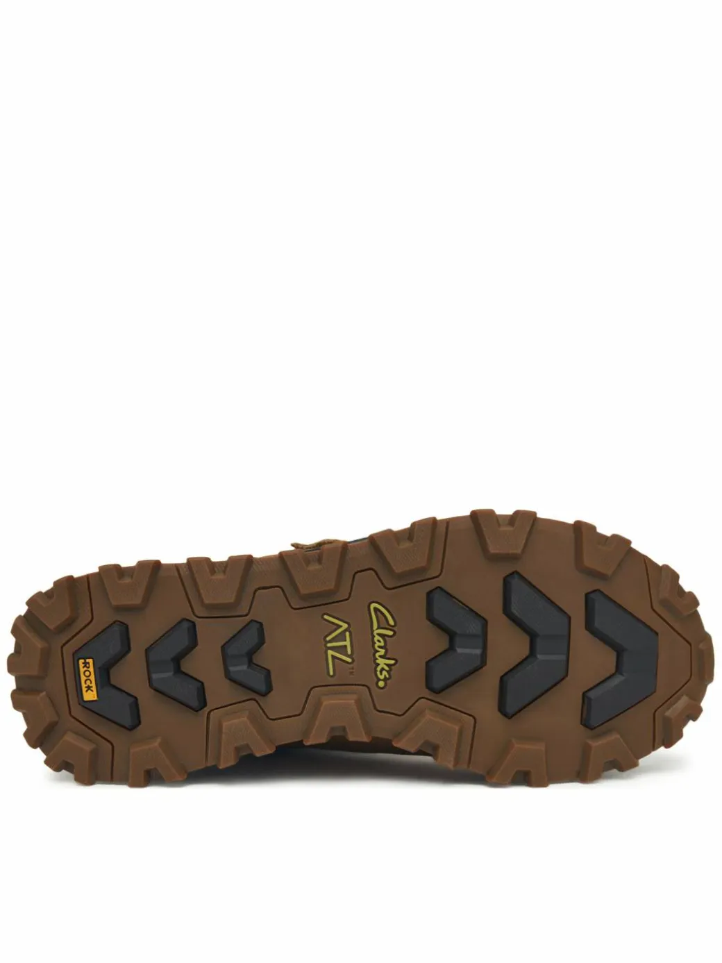 Scarpe da trekking ATL TrekHi GTX 26184483 Marrone
