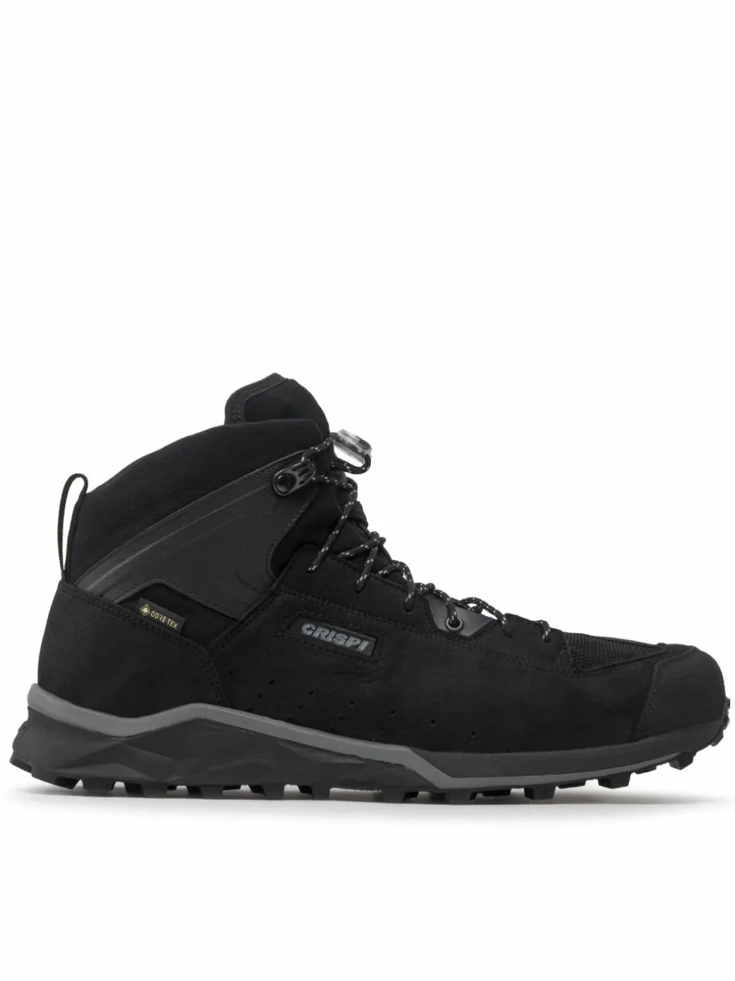 Scarpe da trekking Attiva Mid Gtx GORE-TEX LW23209960 Nero