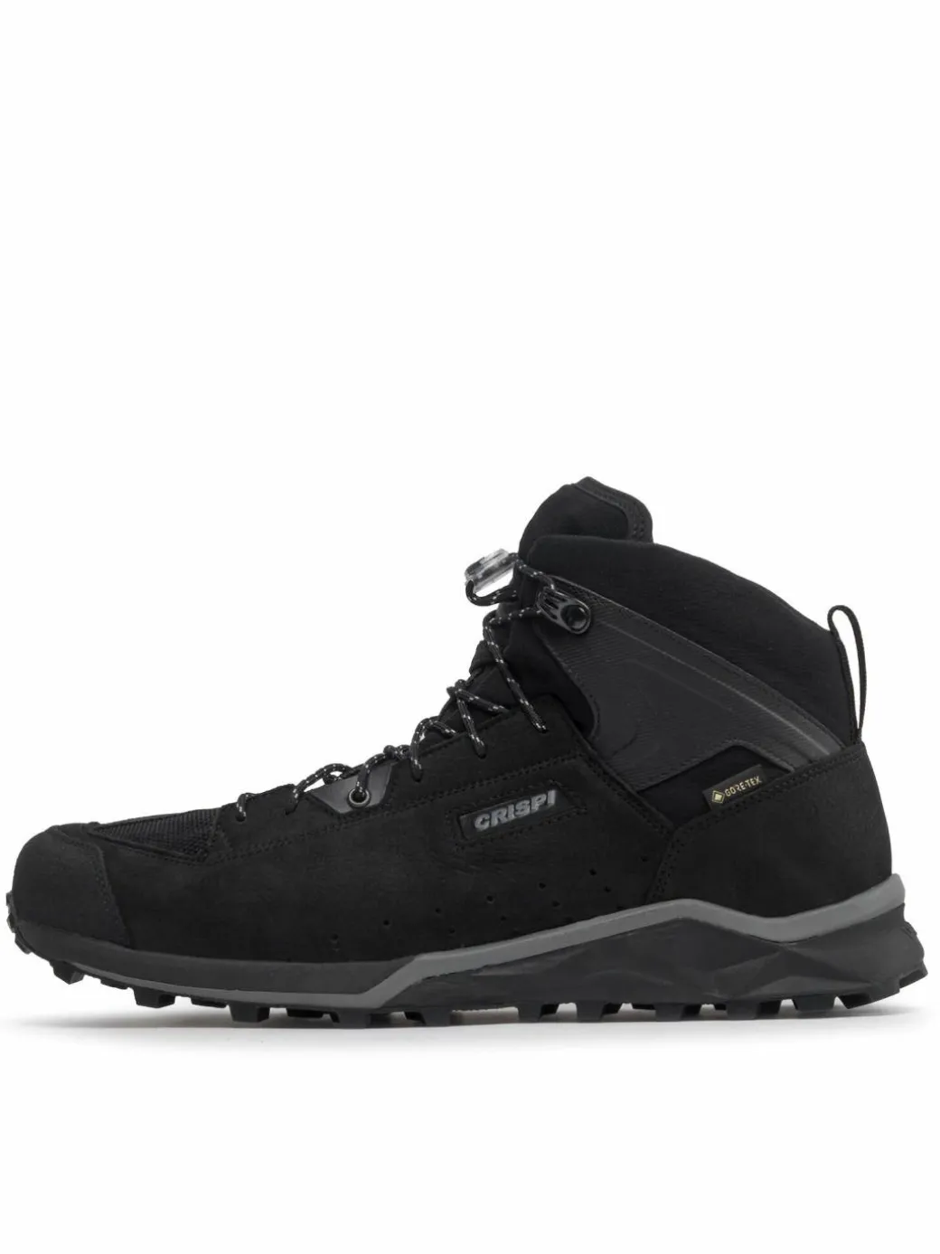 Scarpe da trekking Attiva Mid Gtx GORE-TEX LW23209960 Nero