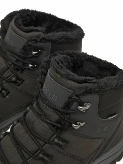 Scarpe da trekking Auryl Mid Snow Boots WP 3Q72897 Nero