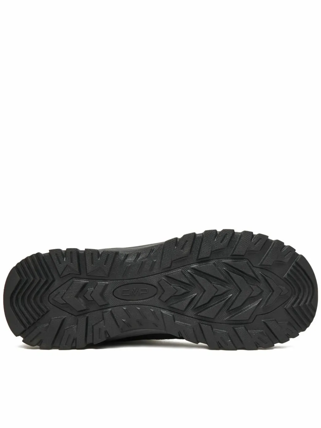 Scarpe da trekking Auryl Mid Snow Boots WP 3Q72897 Nero