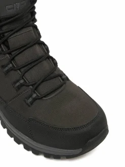 Scarpe da trekking Auryl Mid Snow Boots WP 3Q72897 Nero