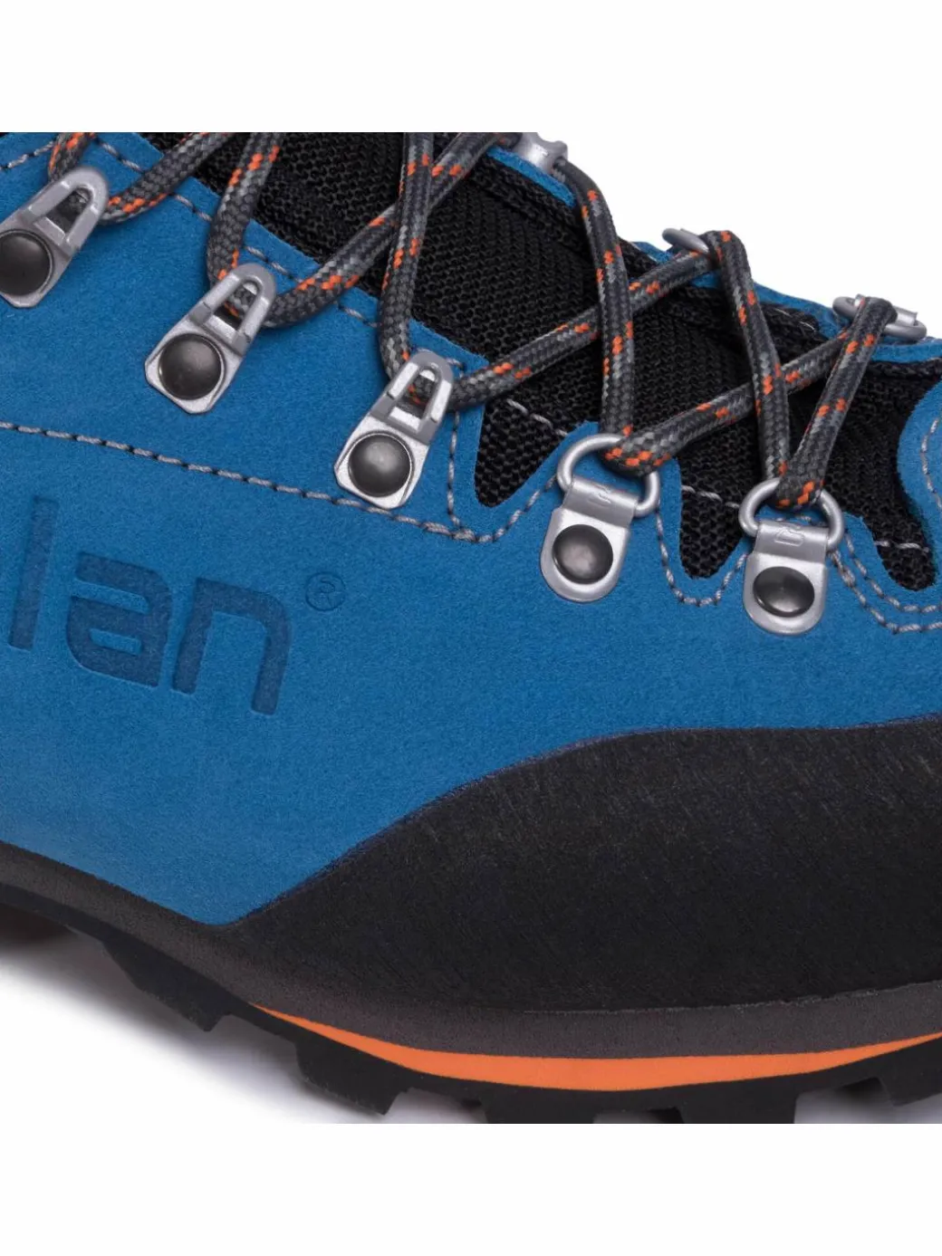 Scarpe da trekking 1110 Baltoro Lite Gtx GORE-TEX Blu