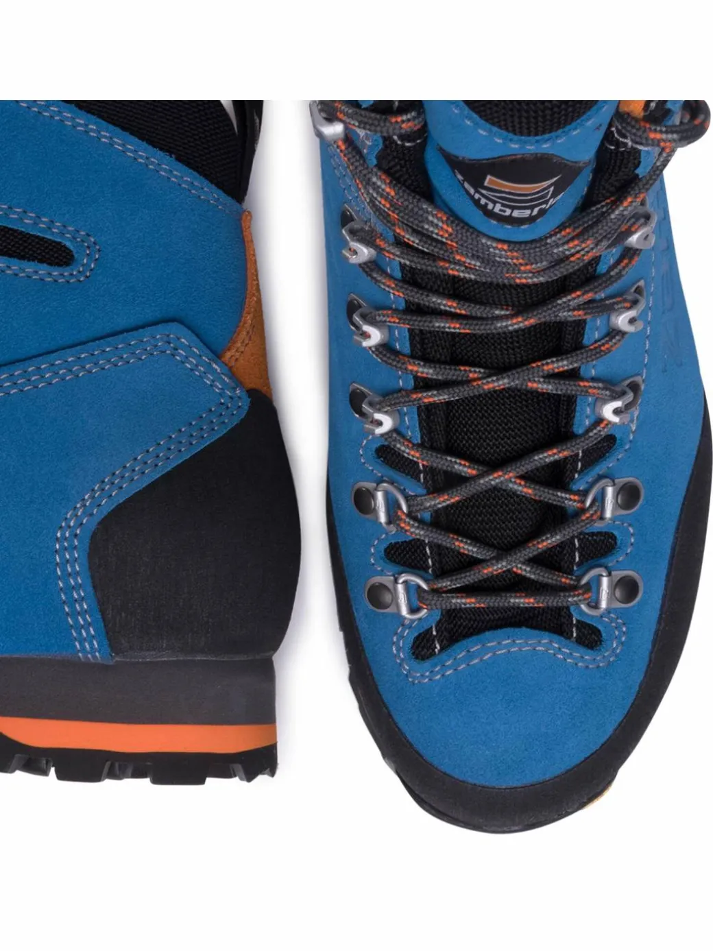 Scarpe da trekking 1110 Baltoro Lite Gtx GORE-TEX Blu