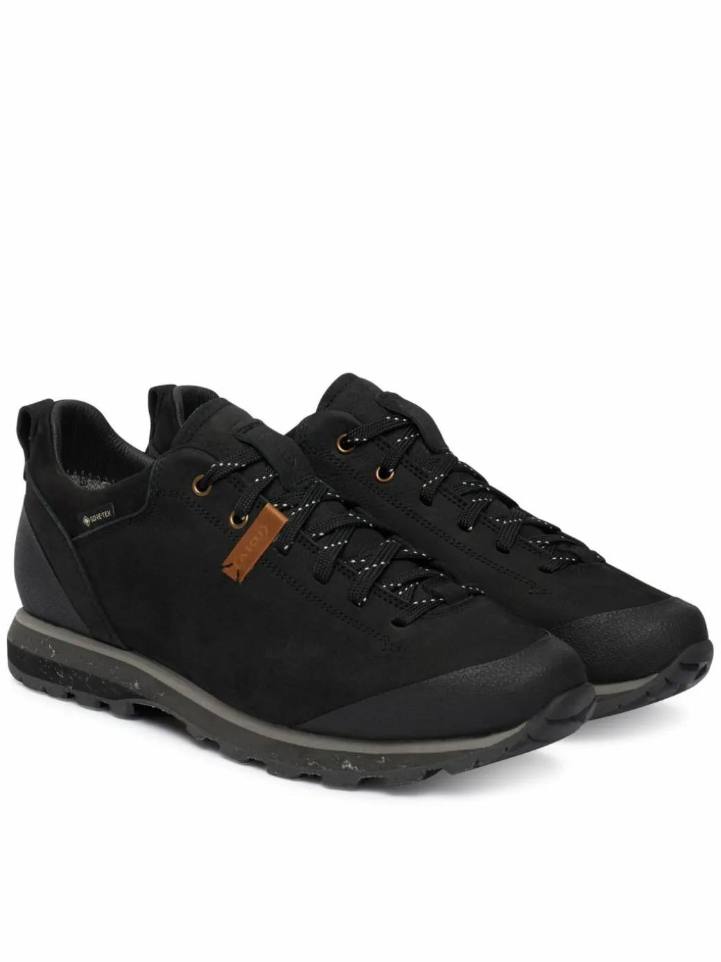 Scarpe da trekking Bellamont Gtx 528.4 Nero