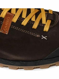 Scarpe da trekking Bellamont 3 Suede GT GORE-TEX 504.3 Marrone