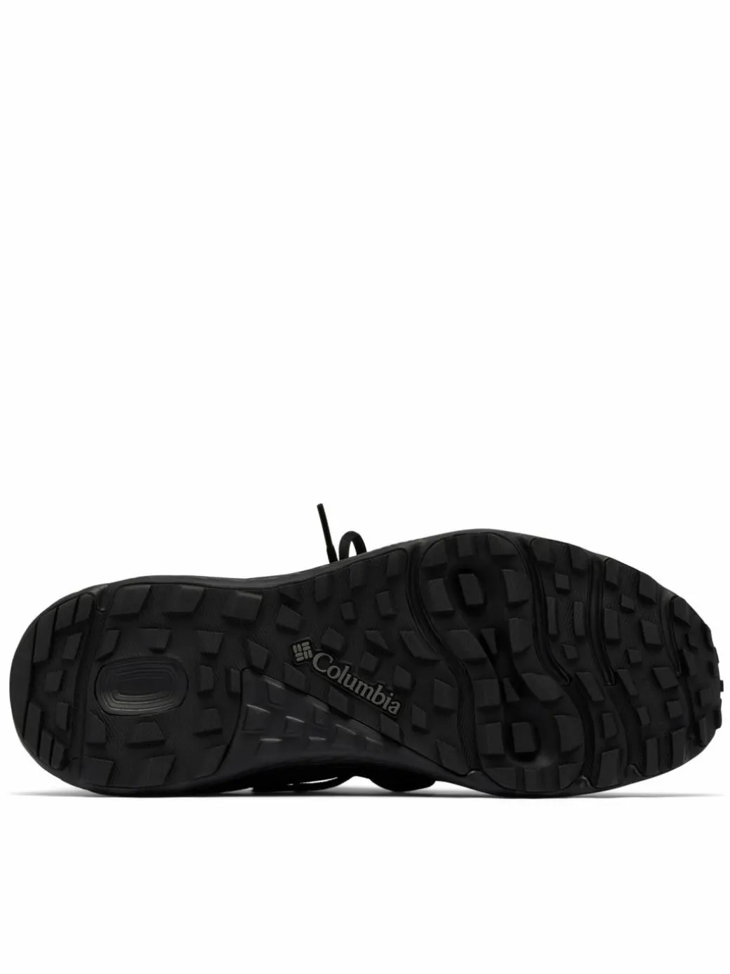 Scarpe da trekking Benson Crz™ 2108791 Nero