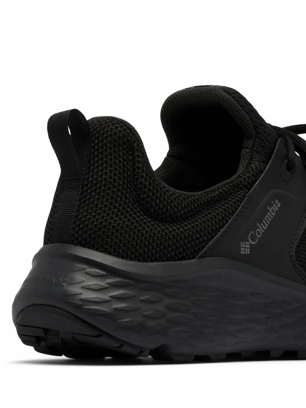 Scarpe da trekking Benson Crz™ 2108791 Nero