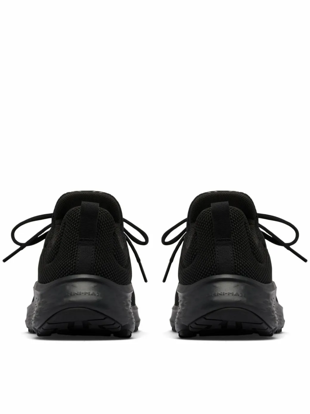 Scarpe da trekking Benson Crz™ 2108791 Nero