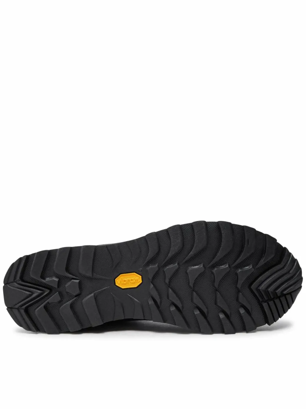 Scarpe da trekking Bio Naturale Mid Mtx Suede 50085/A Nero