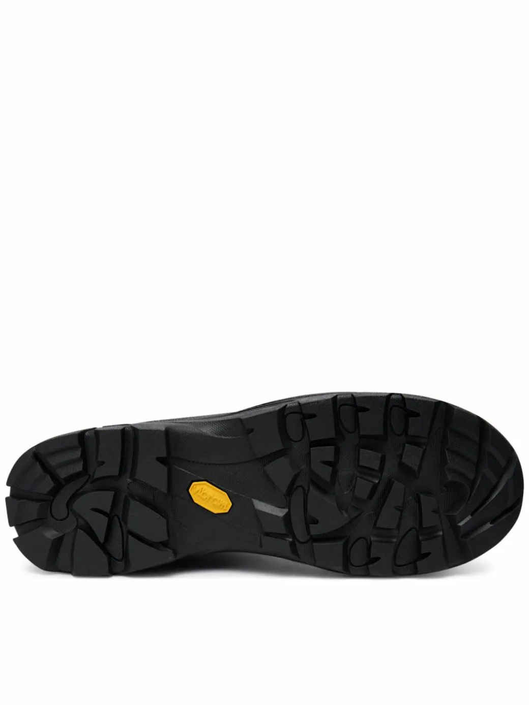 Scarpe da trekking BL71009900 Nero