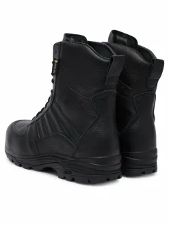 Scarpe da trekking BL71009900 Nero