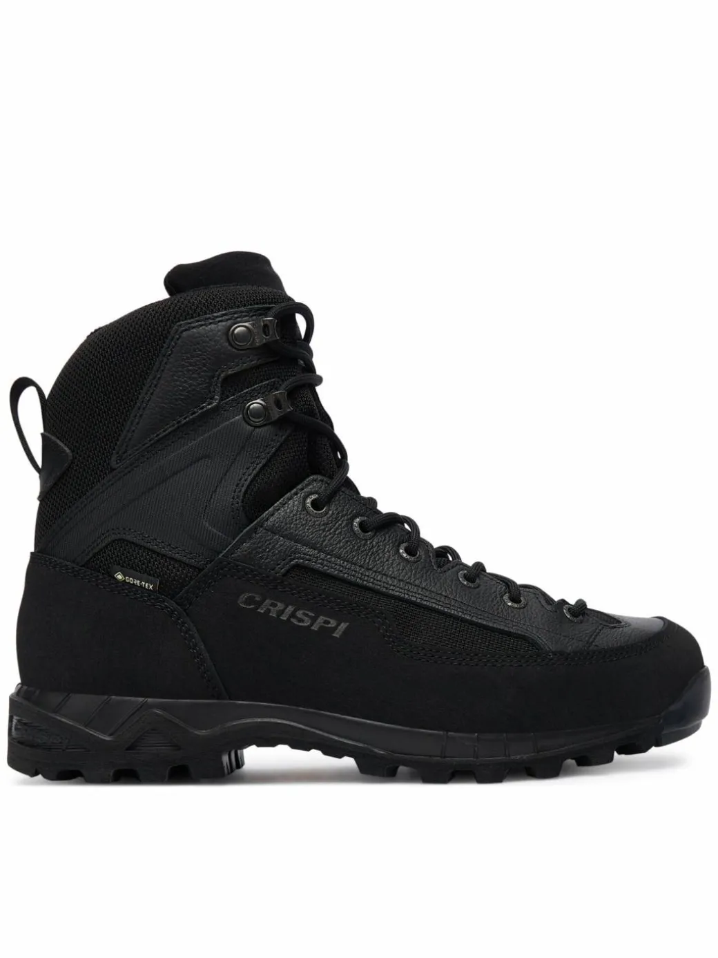 Scarpe da trekking BM21329999 Nero