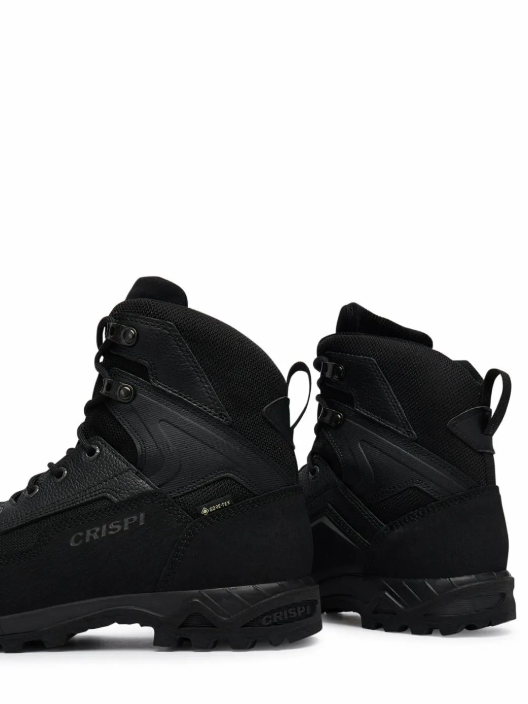 Scarpe da trekking BM21329999 Nero