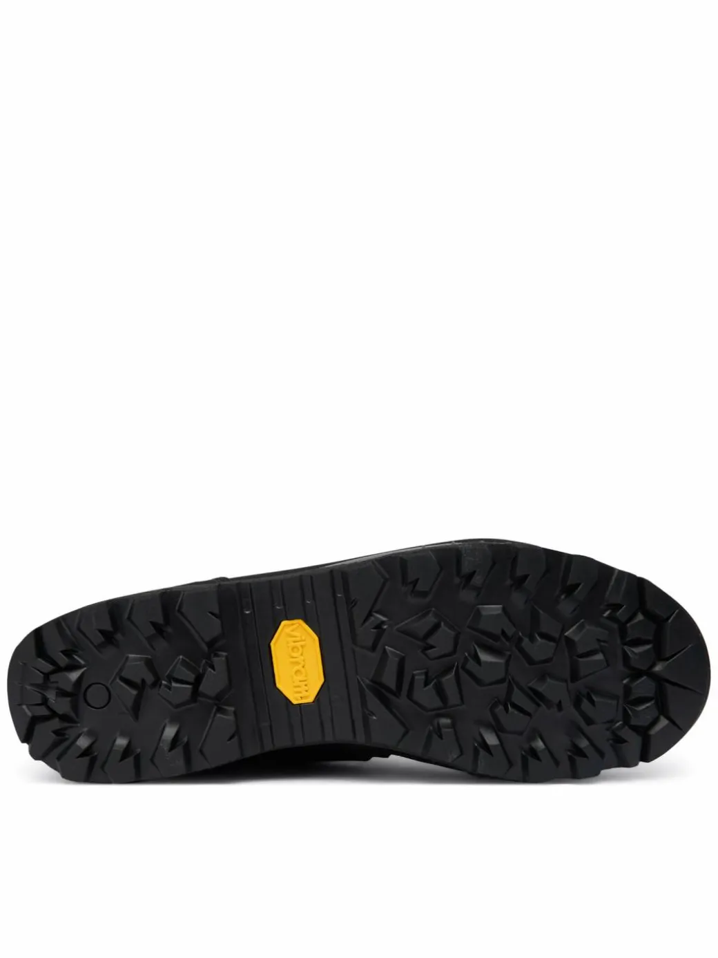 Scarpe da trekking BM21329999 Nero