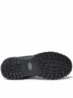 Scarpe da trekking Botte H Nero
