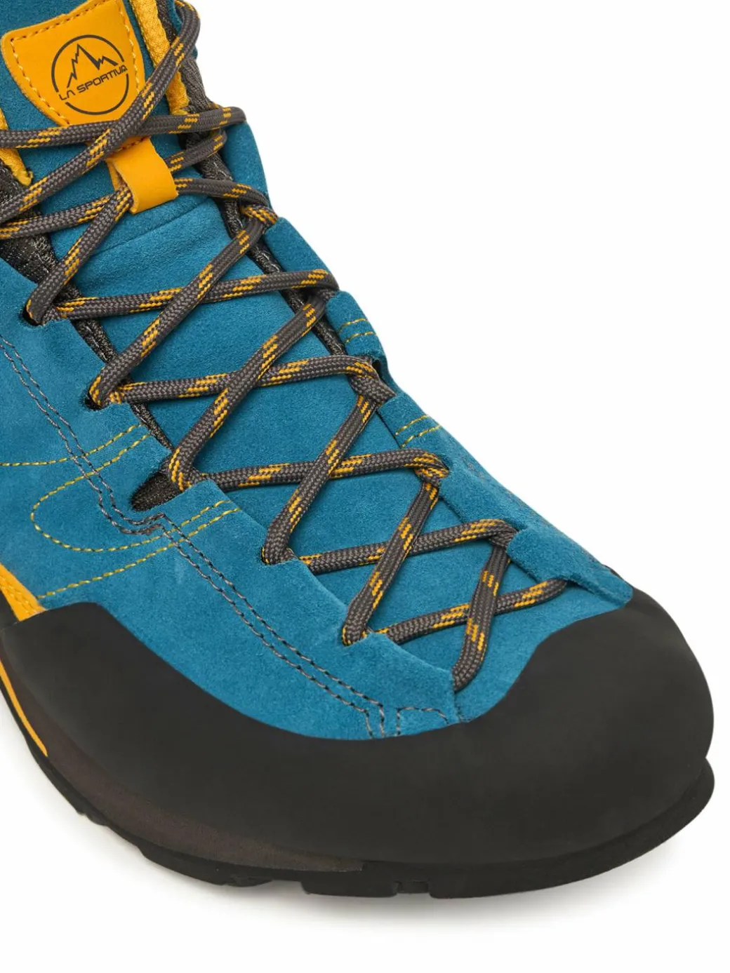 Scarpe da trekking Boulder X Mid GTX ZFAS054B00Y00 Blu