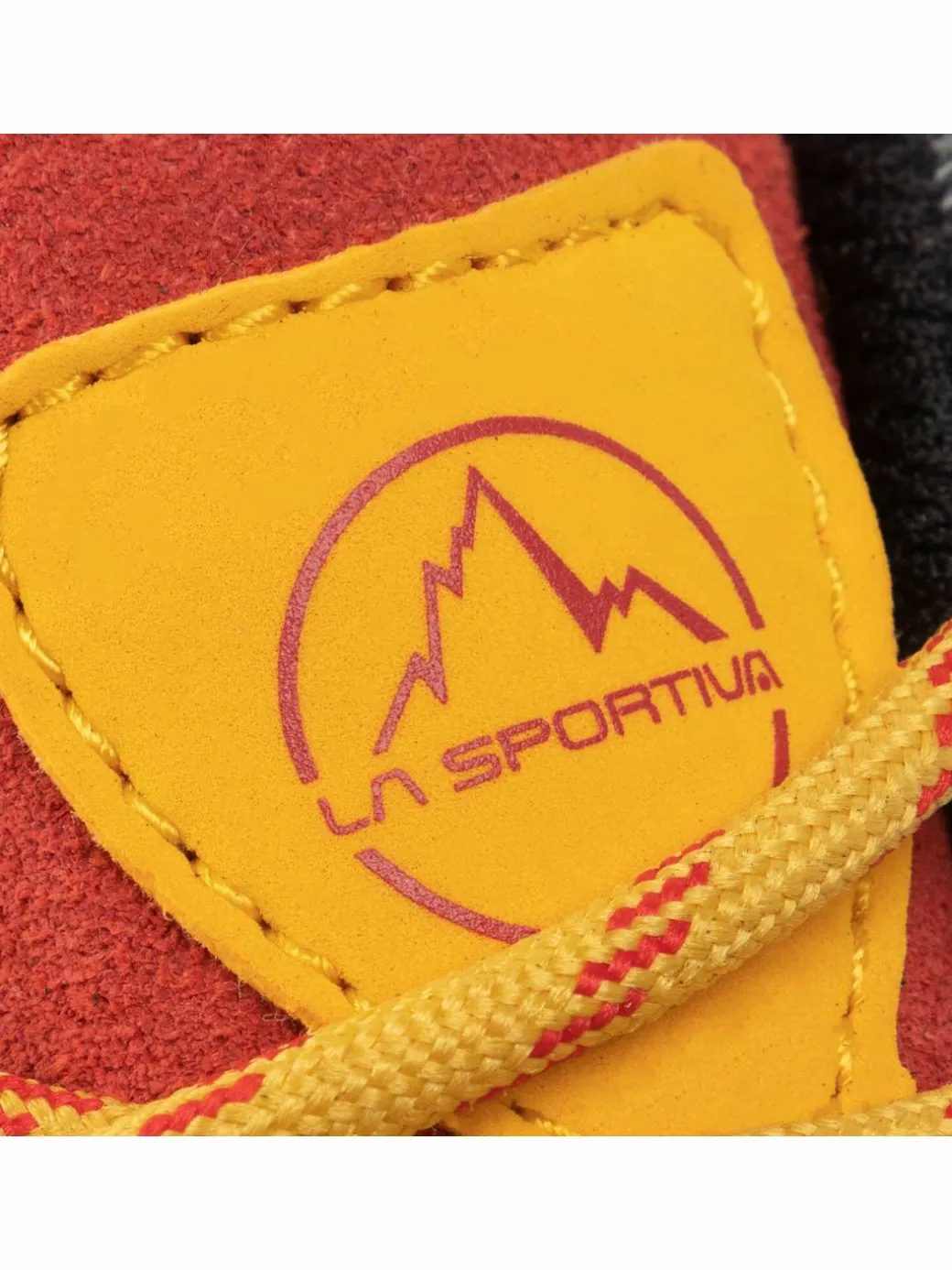 Scarpe da trekking Boulder X 838RE Rosso