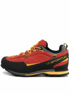 Scarpe da trekking Boulder X 838RE Rosso