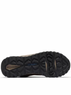 Scarpe da trekking Burnsider™ Waterproof 2128821 Marrone