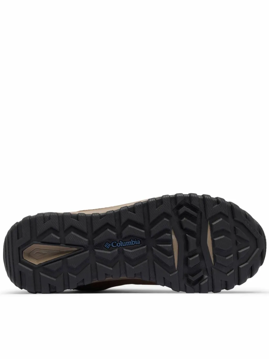Scarpe da trekking Burnsider™ Waterproof 2128821 Marrone