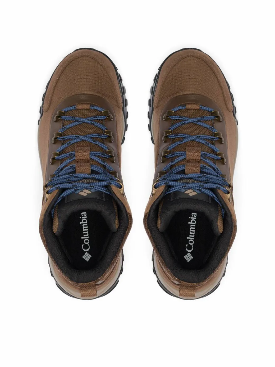 Scarpe da trekking Burnsider™ Waterproof 2128821 Marrone