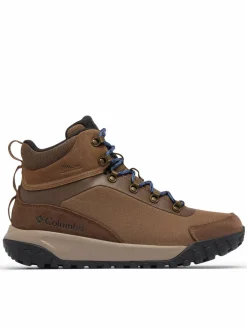 Scarpe da trekking Burnsider™ Waterproof 2128821 Marrone