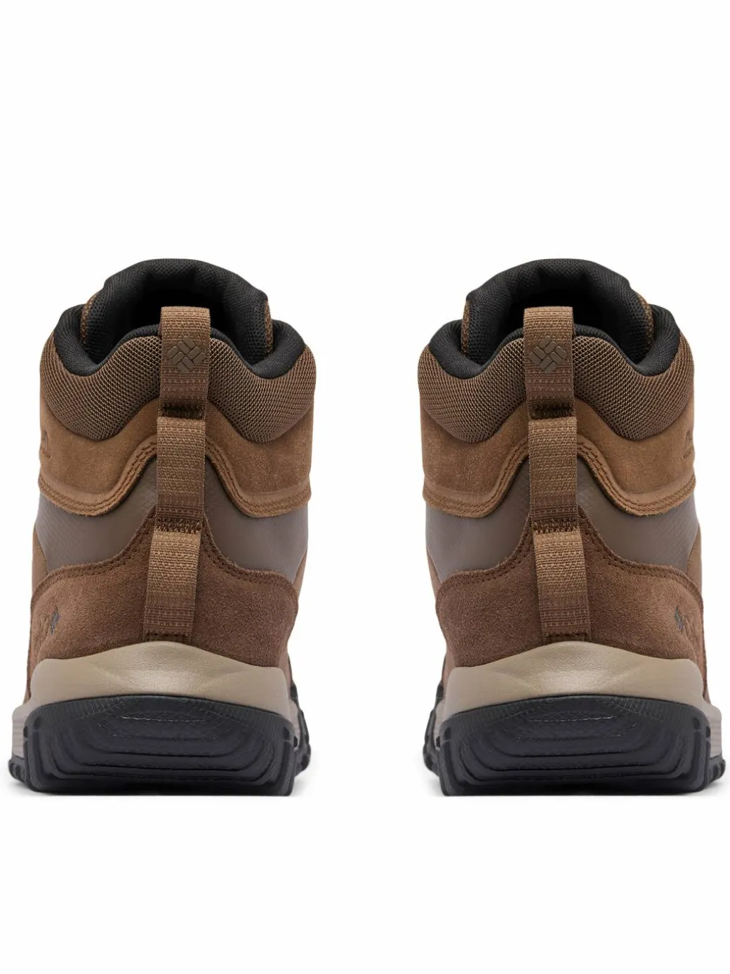 Scarpe da trekking Burnsider™ Waterproof 2128821 Marrone