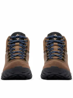Scarpe da trekking Burnsider™ Waterproof 2128821 Marrone