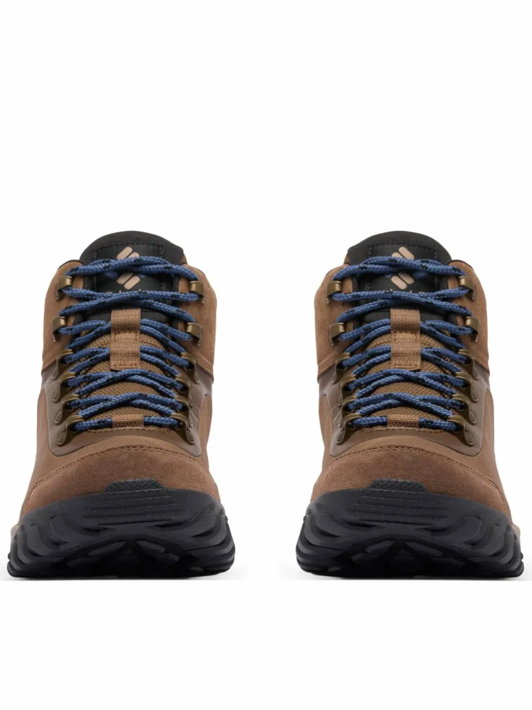 Scarpe da trekking Burnsider™ Waterproof 2128821 Marrone