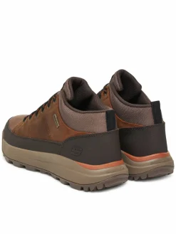 Scarpe da trekking Cambert 210900 CDB Marrone
