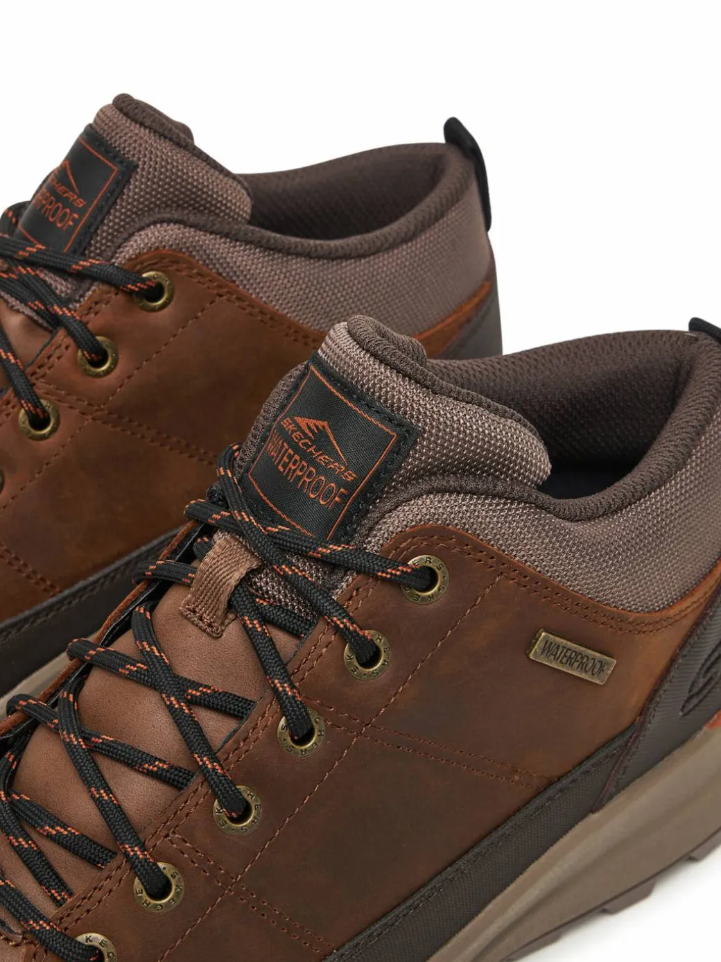 Scarpe da trekking Cambert 210900 CDB Marrone