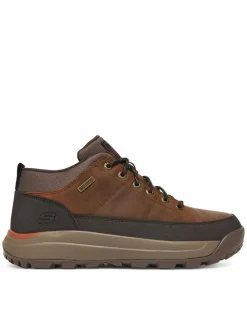 Scarpe da trekking Cambert 210900 CDB Marrone
