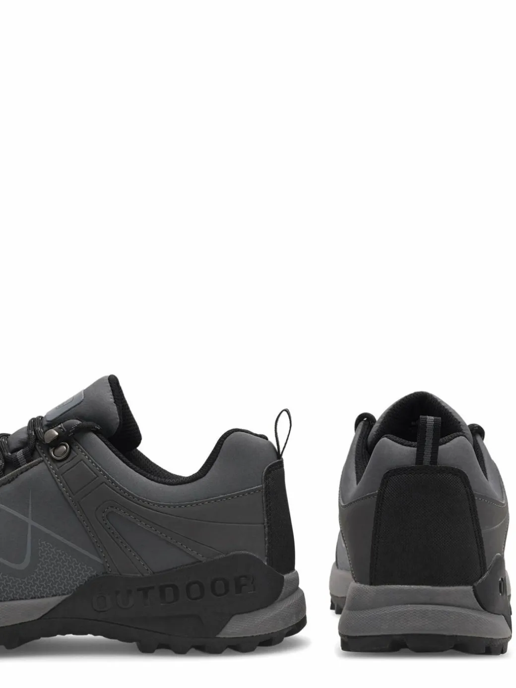 Scarpe da trekking CEO-MP86-19003 Grigio