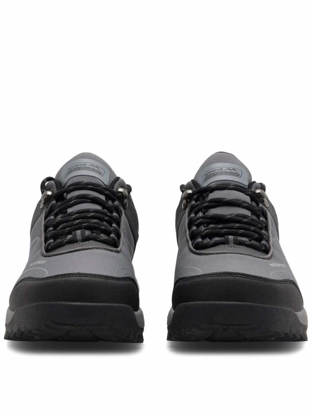 Scarpe da trekking CEO-MP86-19003 Grigio
