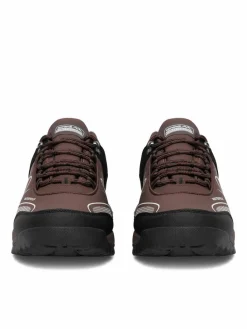 Scarpe da trekking CEO-MP86-19003 Nero