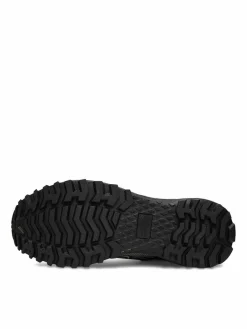 Scarpe da trekking CEO-MP86-19003 Nero