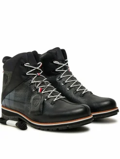 Scarpe da trekking 1907 Chamonix RNKM190 Grigio