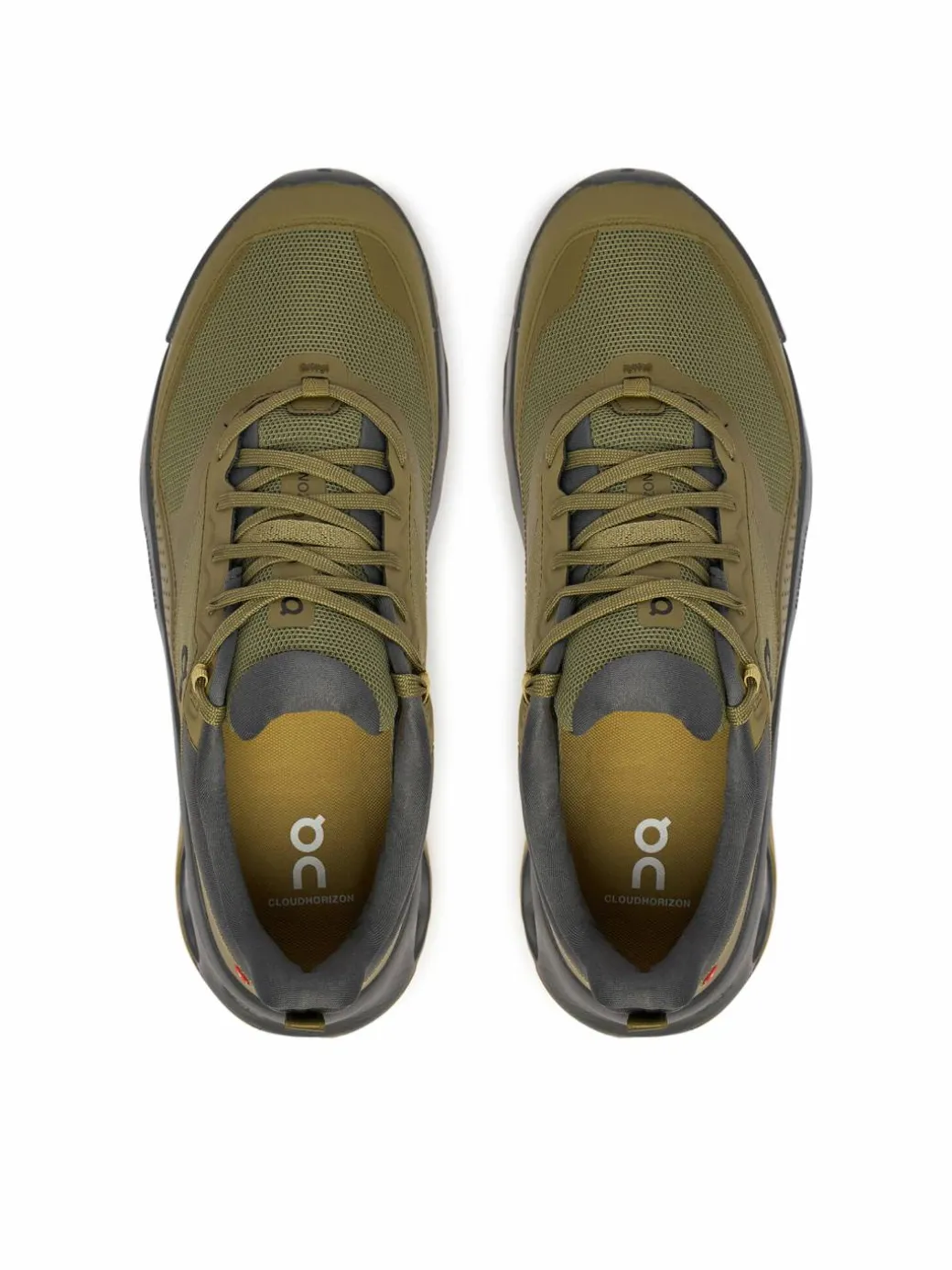 Scarpe da trekking Cloudhorizon 2 3MG10540543 Verde