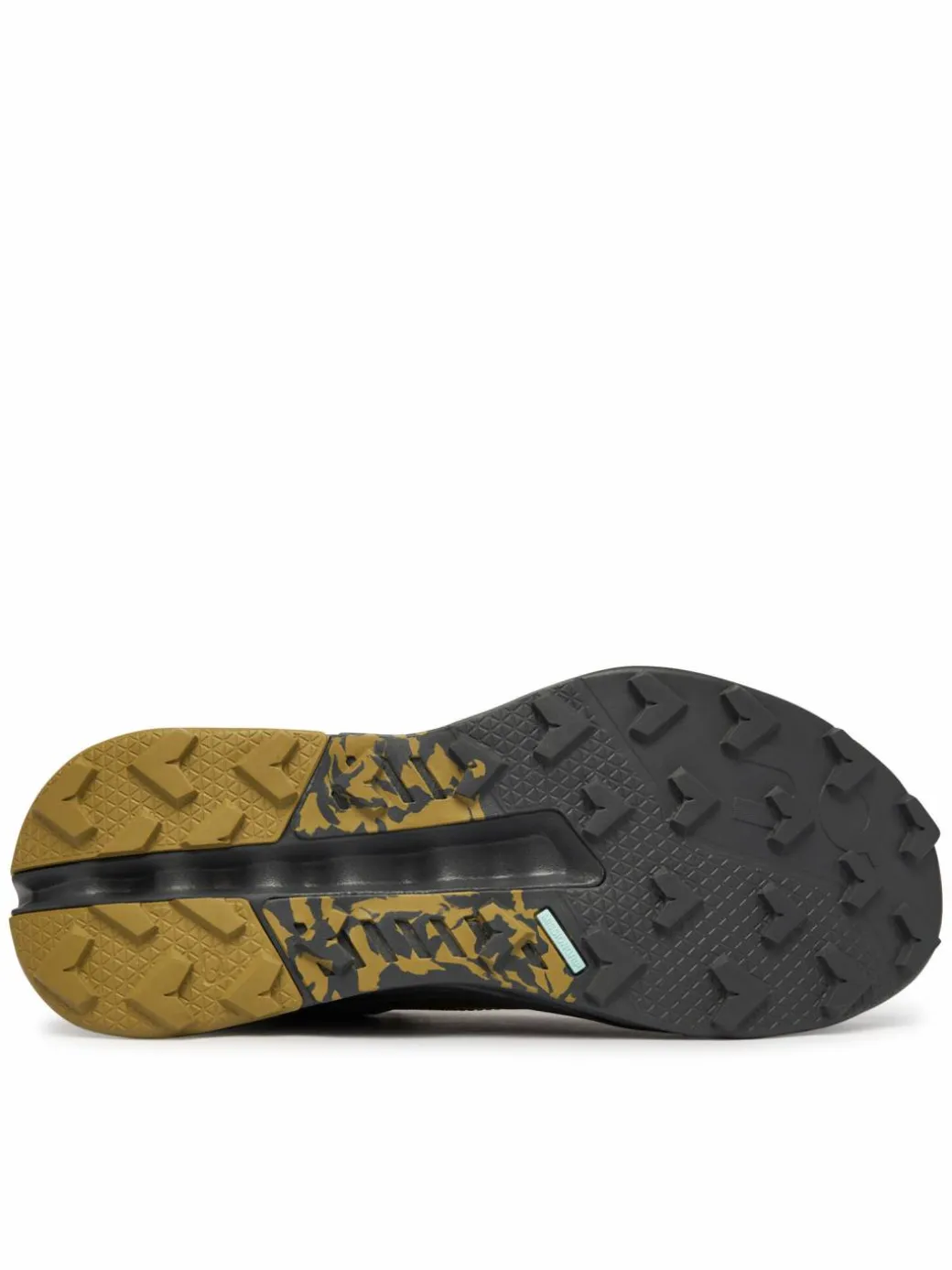 Scarpe da trekking Cloudhorizon 2 3MG10540543 Verde
