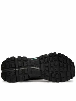Scarpe da trekking Cloudrock Low Waterproof 3MF10254228 Marrone