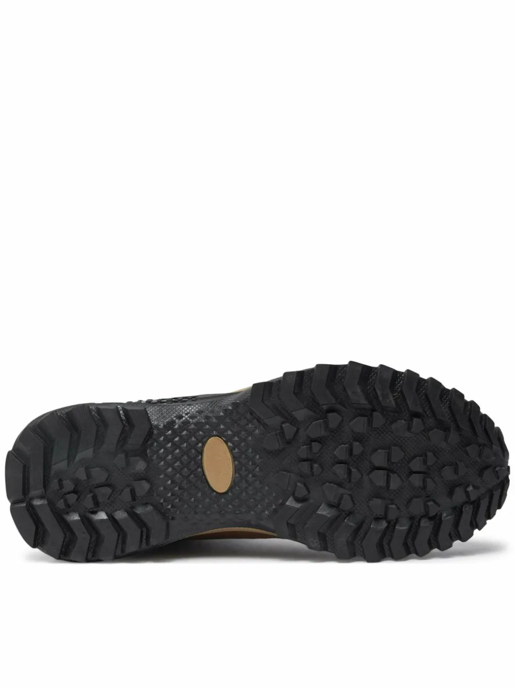Scarpe da trekking Cotun Marrone