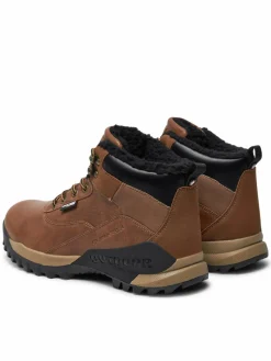 Scarpe da trekking Cotun Marrone
