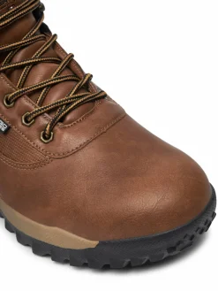 Scarpe da trekking Cotun Marrone