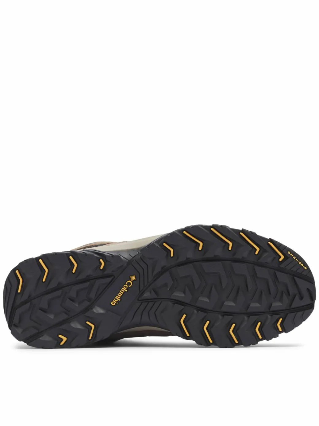 Scarpe da trekking Crestwood Mid Waterproof 2100641 Marrone