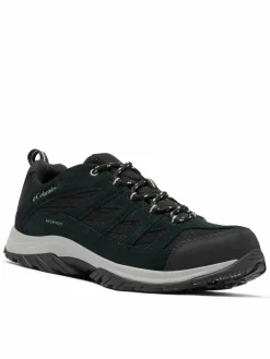 Scarpe da trekking Crestwood™ Waterproof Hiking 2100651 Nero